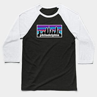 Philadelphia Outdoors Baseball T-Shirt